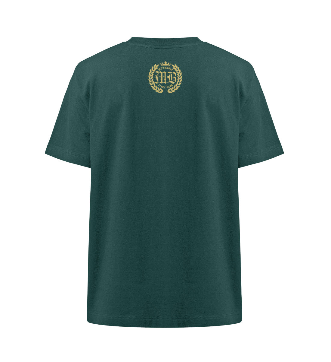 Glazed Green-7032