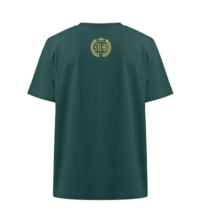 Glazed Green-7032