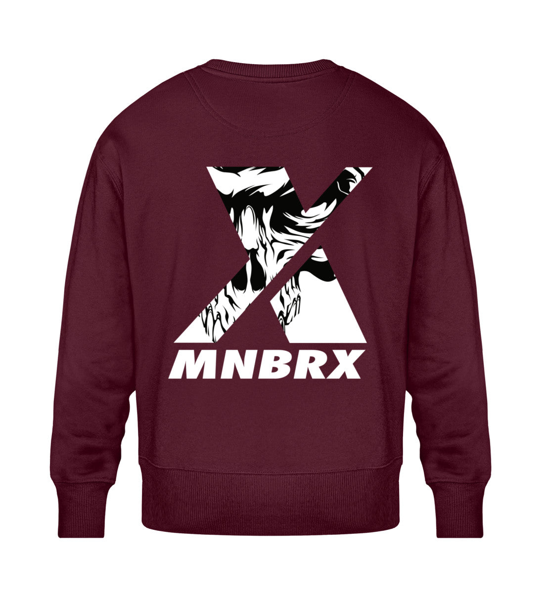 Burgundy-839