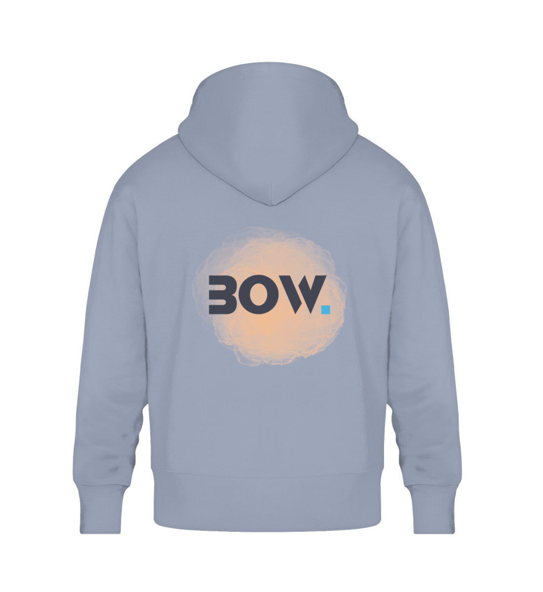 Serene Blue-7086